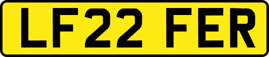 LF22FER