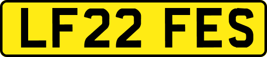 LF22FES