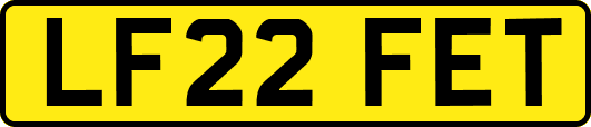 LF22FET