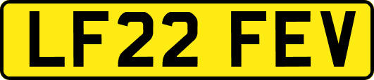 LF22FEV