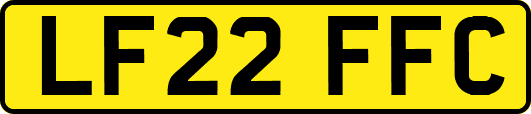 LF22FFC