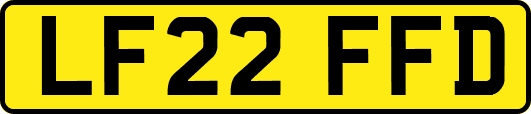 LF22FFD