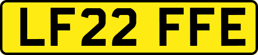 LF22FFE