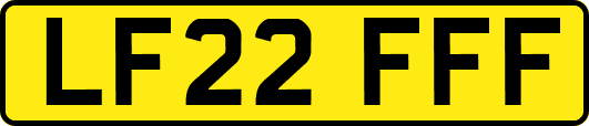 LF22FFF