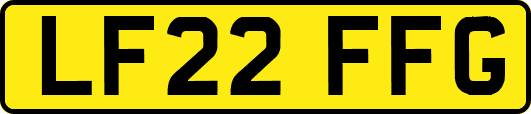 LF22FFG