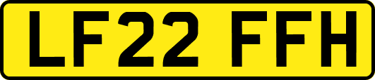 LF22FFH