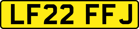 LF22FFJ