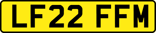 LF22FFM