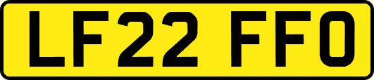 LF22FFO