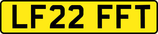 LF22FFT