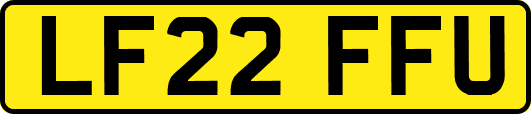 LF22FFU