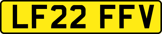 LF22FFV