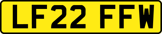 LF22FFW