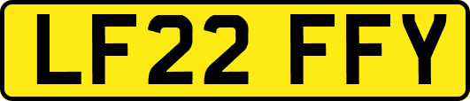 LF22FFY