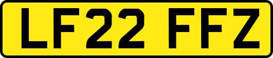 LF22FFZ