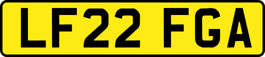 LF22FGA