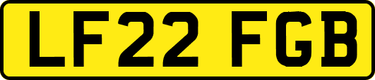 LF22FGB