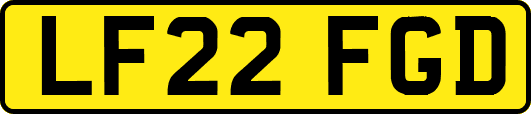 LF22FGD
