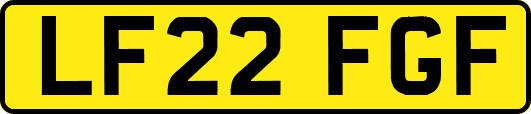 LF22FGF