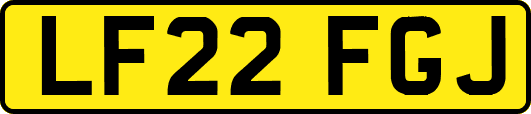 LF22FGJ