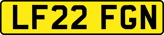 LF22FGN