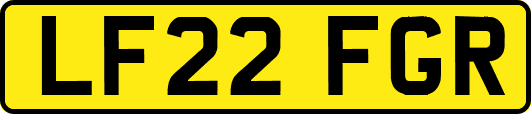 LF22FGR