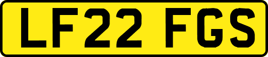 LF22FGS