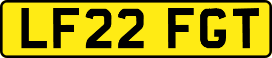 LF22FGT