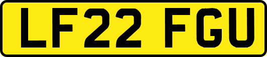 LF22FGU