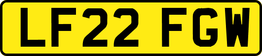 LF22FGW