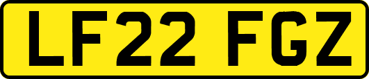 LF22FGZ