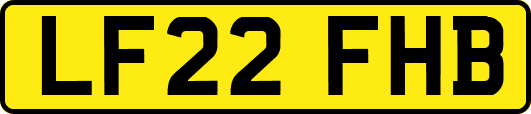 LF22FHB