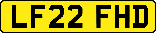 LF22FHD