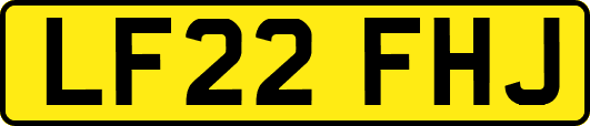 LF22FHJ