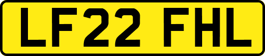 LF22FHL