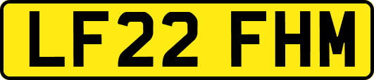 LF22FHM