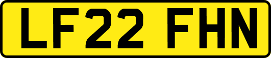 LF22FHN