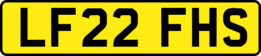 LF22FHS