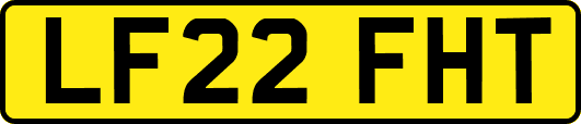 LF22FHT