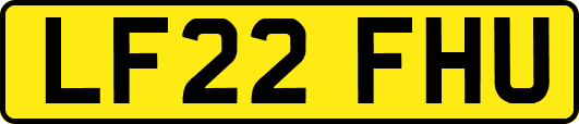 LF22FHU