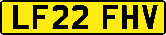 LF22FHV