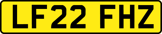 LF22FHZ