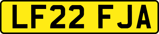 LF22FJA