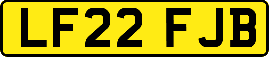 LF22FJB
