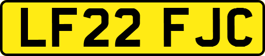 LF22FJC