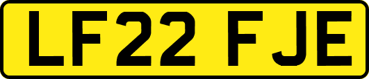 LF22FJE
