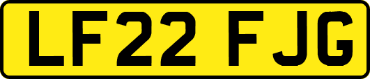 LF22FJG