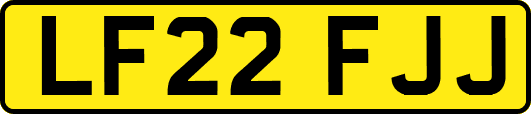 LF22FJJ