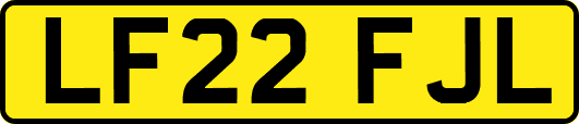 LF22FJL