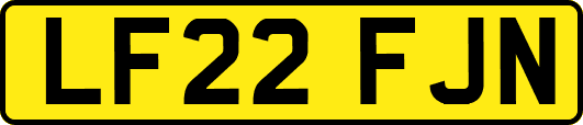 LF22FJN